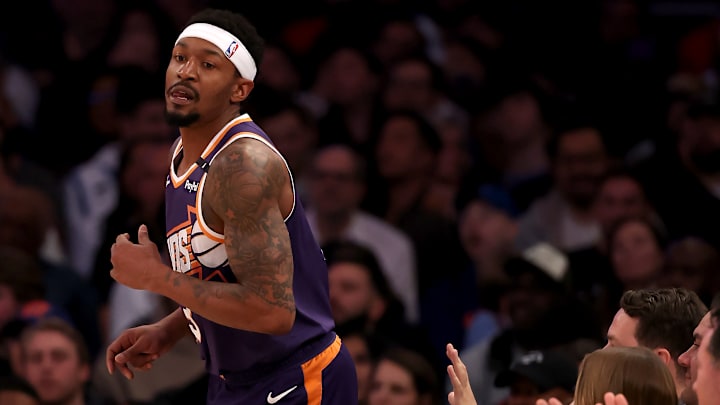 Phoenix Suns, Bradley Beal