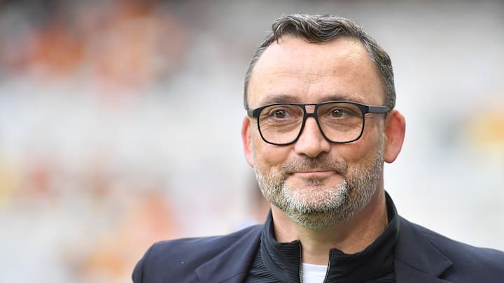 Bonne nouvelle pour le RC Lens qui annonce une nouvelle recrue