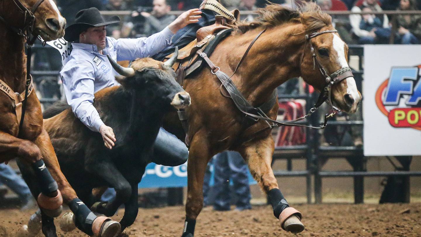 Big Payouts Highlight New Mexico State Fair & Rodeo for Bubble Athletes