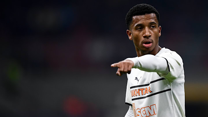 Marcos atua na Ucrânia deste 2018