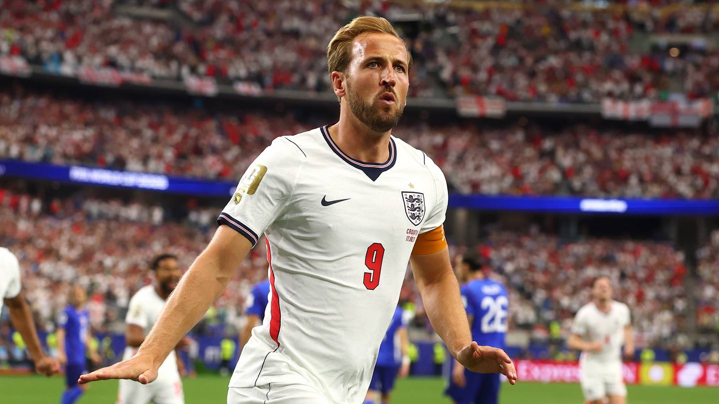 Will Harry Kane play for England tonight? Latest World Cup injury news