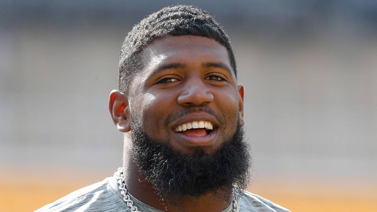Ed Oliver points to one Broncos star as proof Bills got Jim Leonhard hire right
