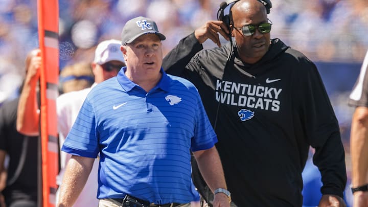 Toledo v Kentucky