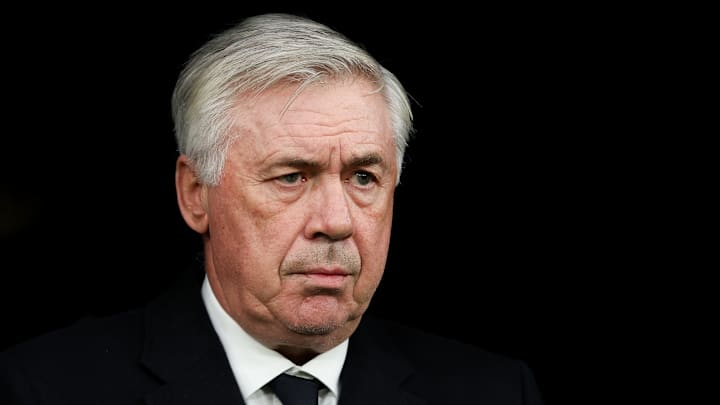 Le Real Madrid de Carlo Ancelotti a prolongé l'un de ses tauliers jusqu'en 2028