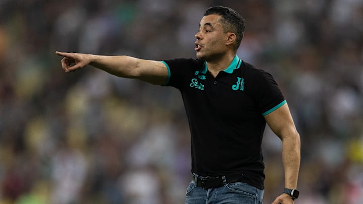 Juventude está na zona de rebaixamento do Brasileirão