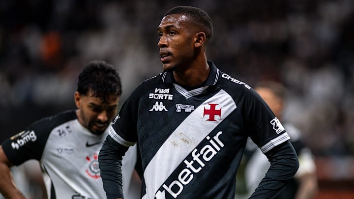 Vice da Copa do Brasil, Vasco amarga longo jejum de títulos nacionais 