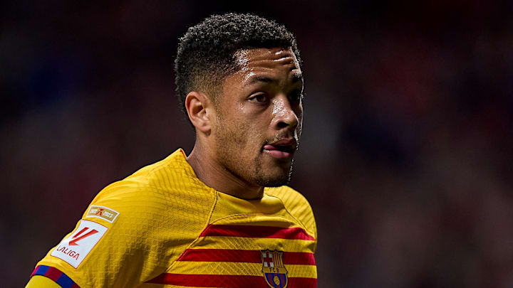 Vitor Roque est sur le départ au FC Barcelone 