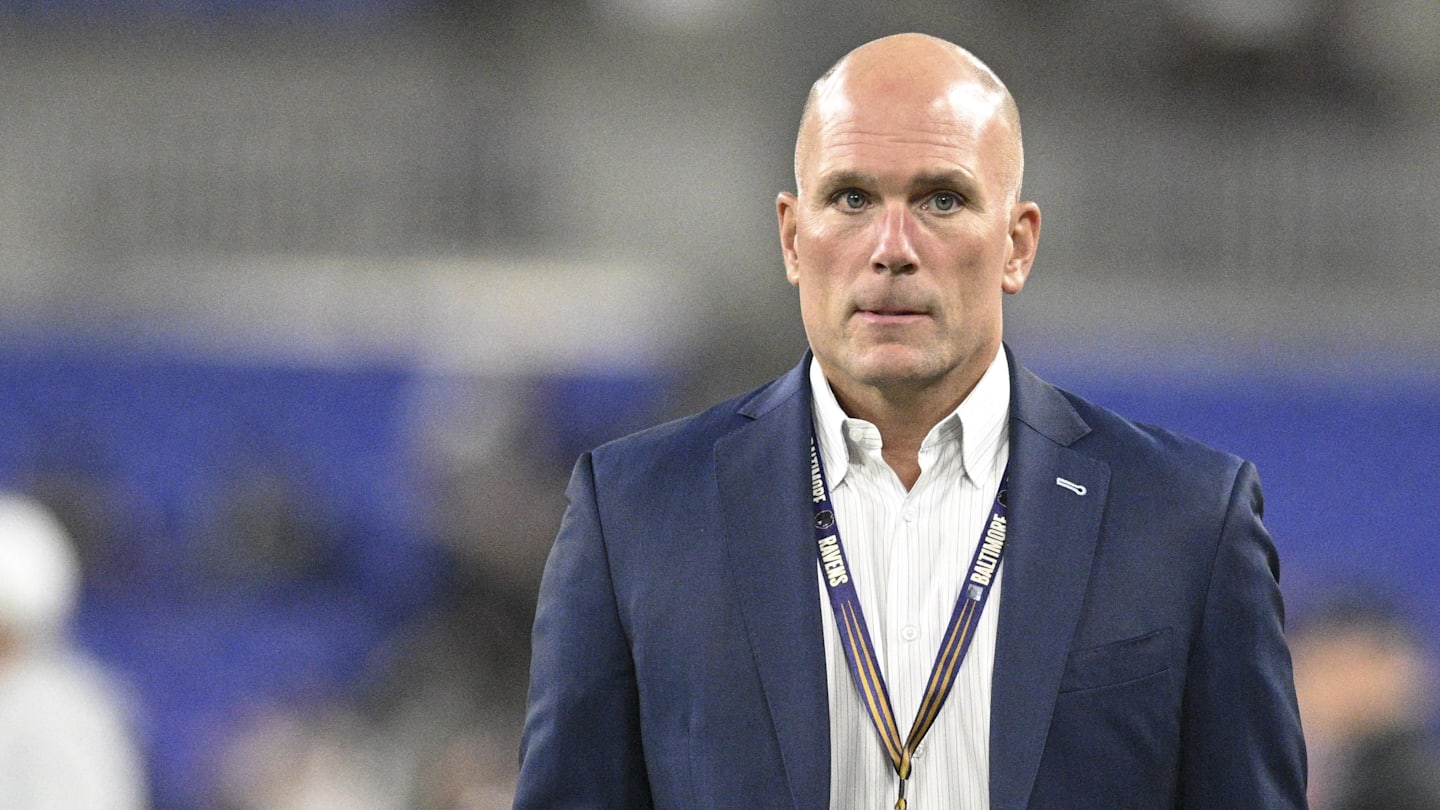 With The Draft Complete, The Ravens Better Sign These Three Free Agents ASAP