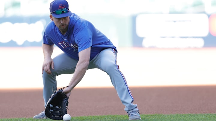 ALCS Workout
