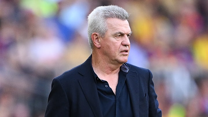 Javier Aguirre seguirá en el Mallorca