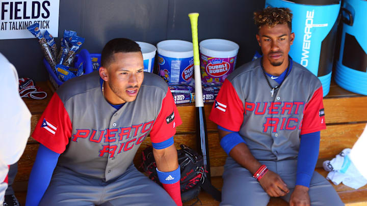 Puerto Rico perdió a Carlos Correa y Francisco Lindor para el Clásico Mundial 2026 