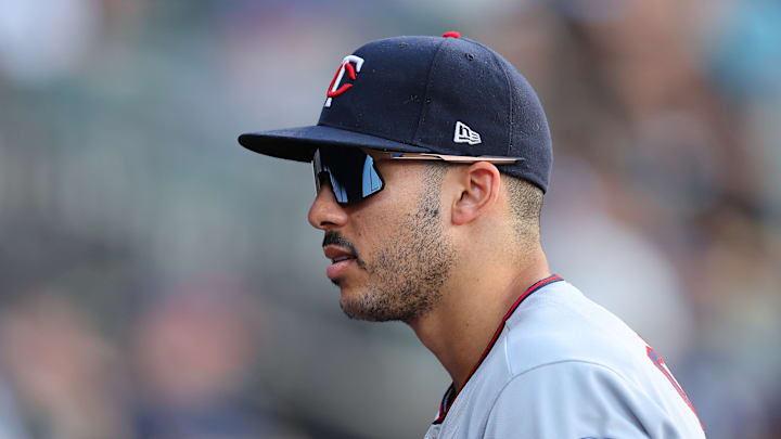 Minnesota Twins v Chicago White Sox