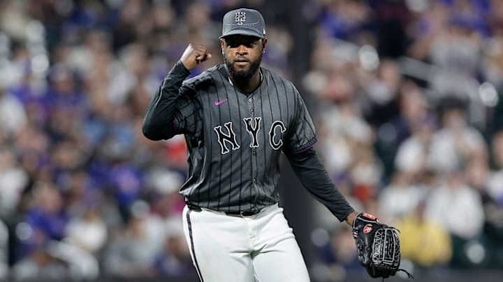 Severino estuvo cerca del no hit no run
