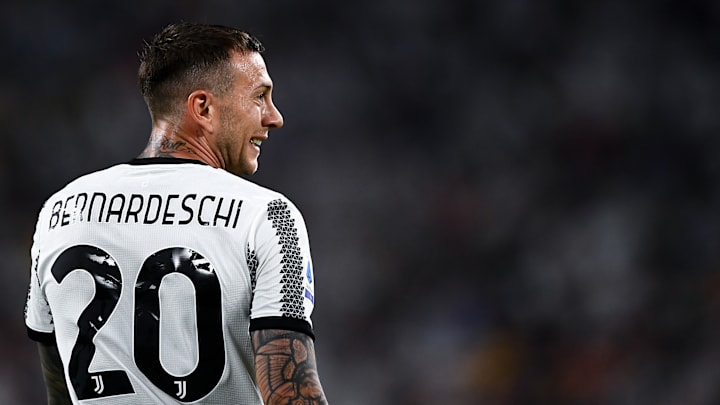 Federico Bernardeschi