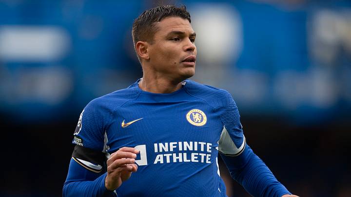 Silva's deal is expiring