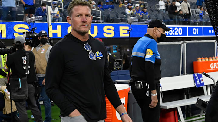 Les Snead