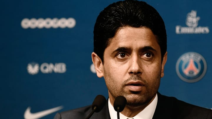 Le PSG dans une tourmente pour son futur stade.