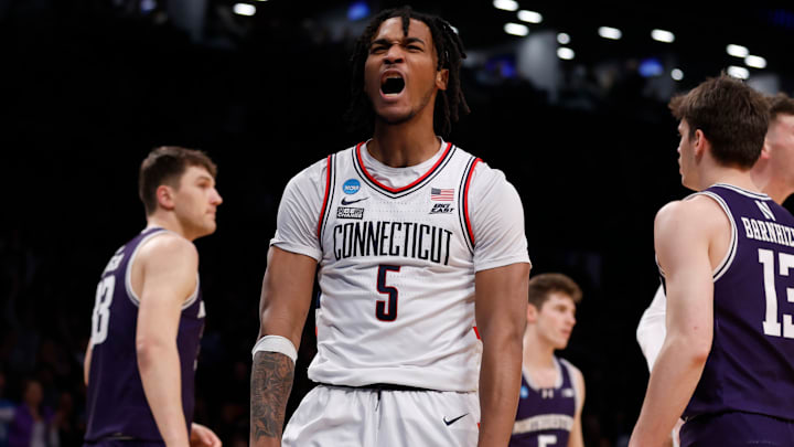Stephon Castle, Connecticut Huskies