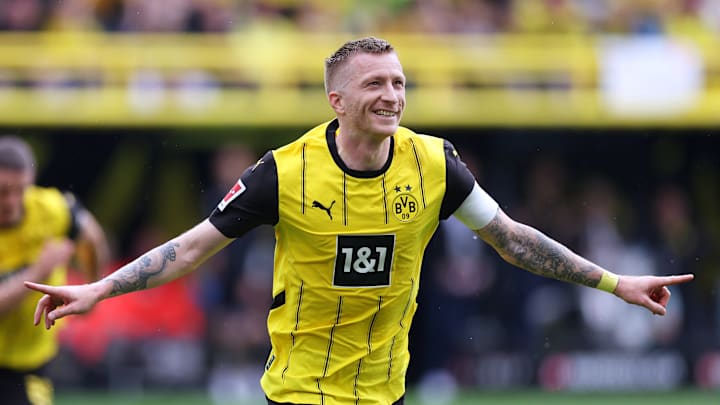 Marco Reus
