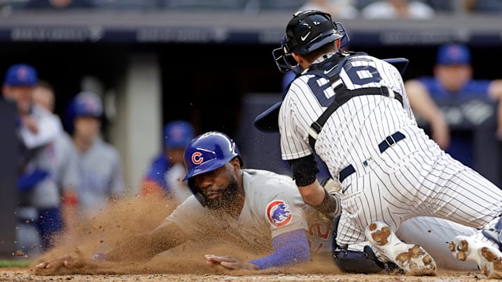 Este sábado sigue la serie entre Cachorros y Yankees