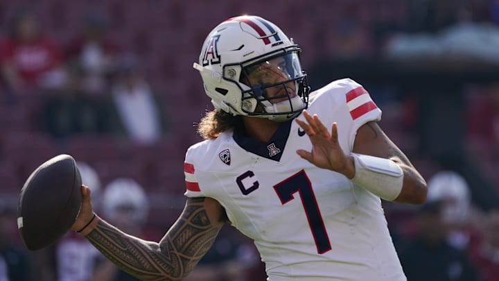 Arizona v Stanford