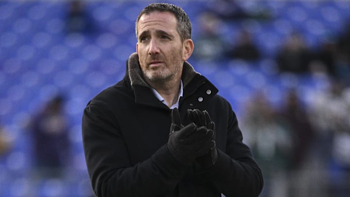 Howie Roseman, Philadelphia Eagles