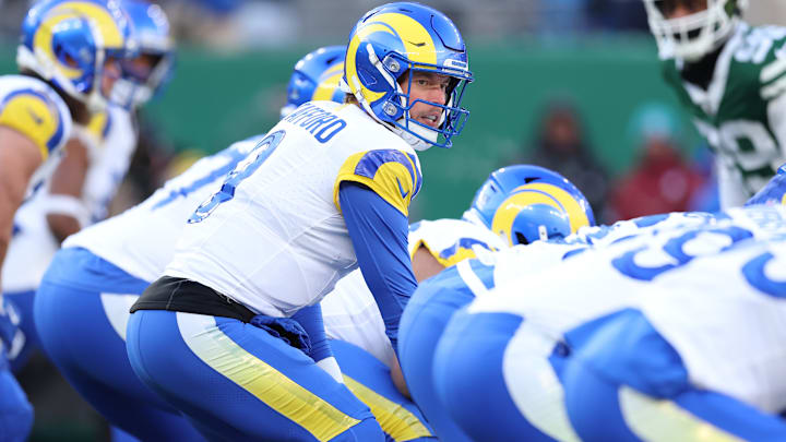Los Angeles Rams, Matthew Stafford