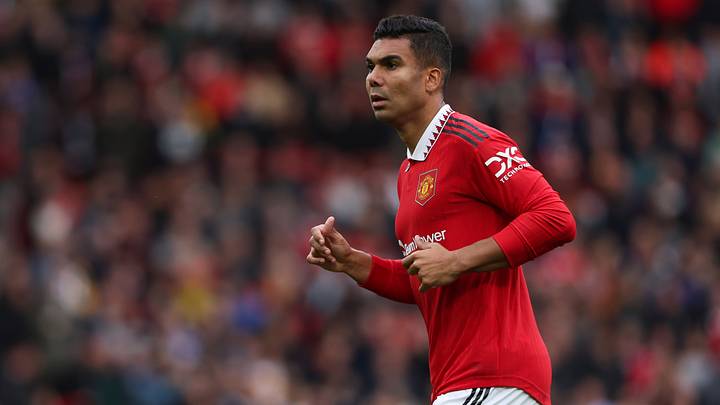 Manchester United v Newcastle United - Premier League