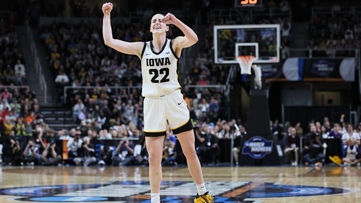 LSU v Iowa