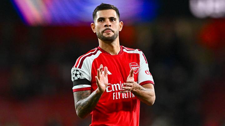 Bruno Guimaraes, Arsenal Bruno Guimaraes, Arsenal