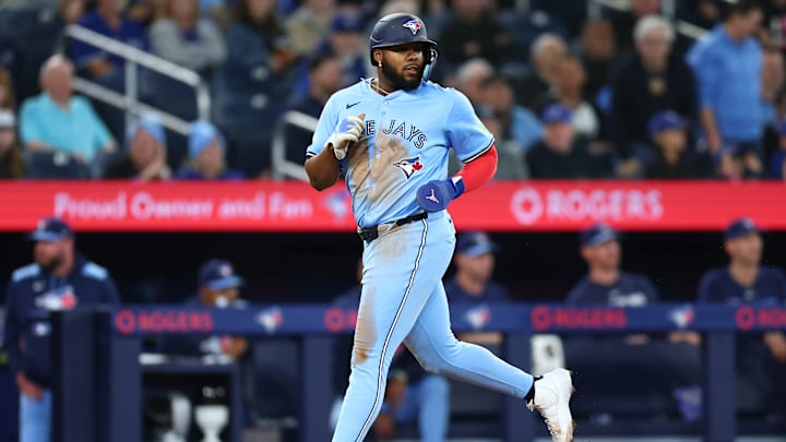 Washington Nationals v Toronto Blue Jays