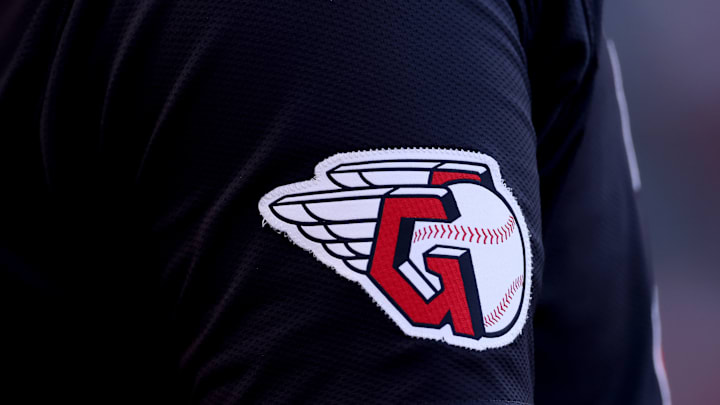 Cleveland Guardians v Los Angeles Angels
