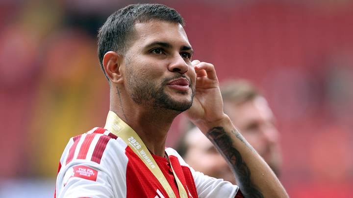 Bruno Guimaraes, Arsenal Bruno Guimaraes, Arsenal