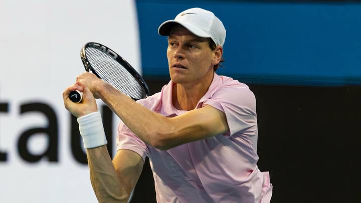 Jannik Sinner enters Paris with momentum after claiming the title in Rome. Jannik Sinner enters Paris with momentum after claiming the title in Rome.