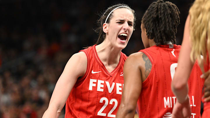 Indiana Fever v Atlanta Dream