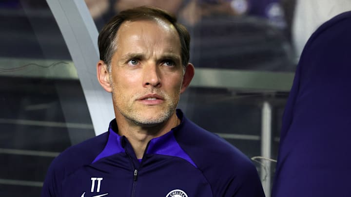 Thomas Tuchel