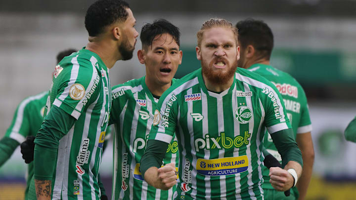 Juventude tenta segunda vitória seguida jogando no Alfredo Jaconi