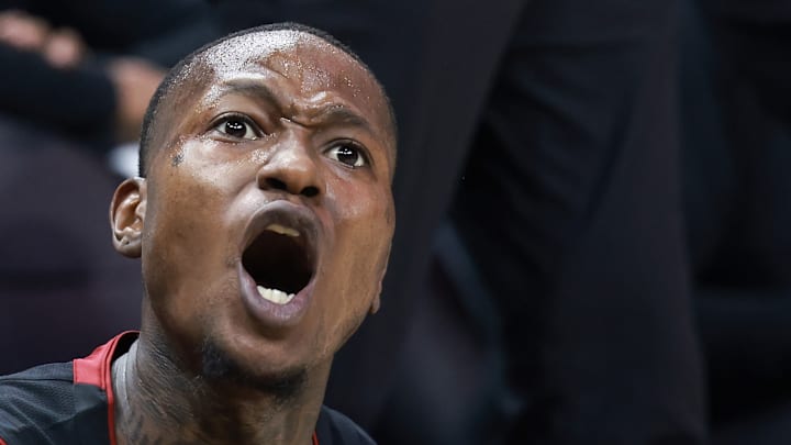 Miami Heat, Terry Rozier