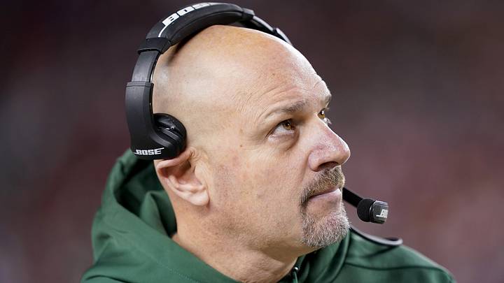 New Dallas Cowboys defensive assistant Mike Pettine New Dallas Cowboys defensive assistant Mike Pettine