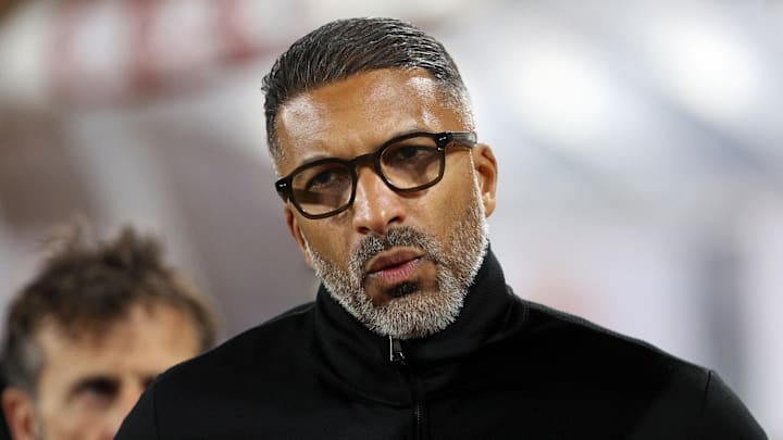 Habib Beye - Stade Rennais