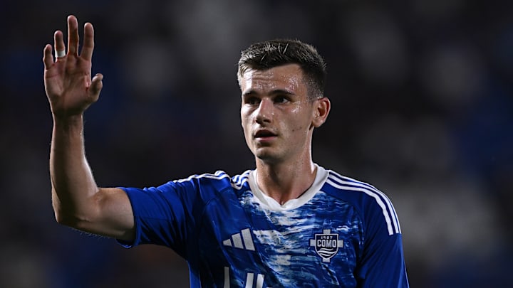 Yannik Engelhardt kommt an den Niederrhein