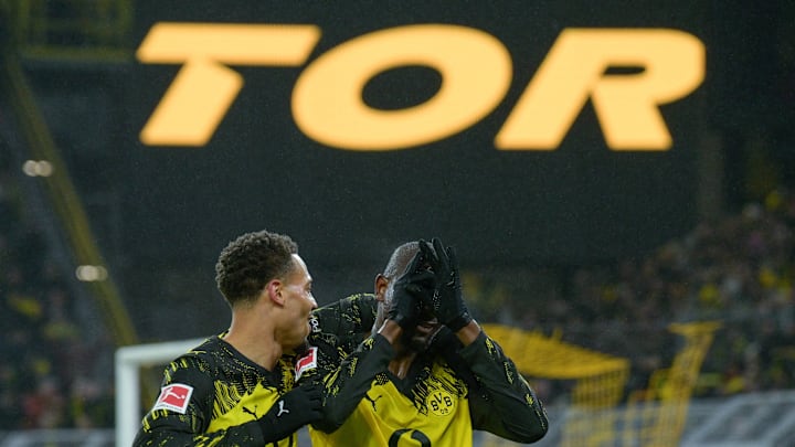 Der BVB hofft auf die Tor-Anzeige gegen La Dea