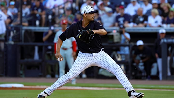 New York Yankees Spring Training