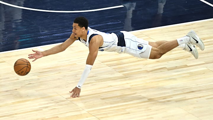 Dallas Mavericks, Josh Green