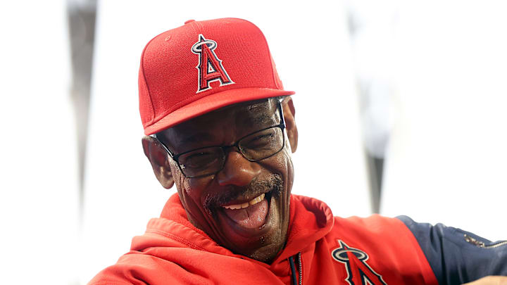 Los Angeles Angels v Seattle Mariners