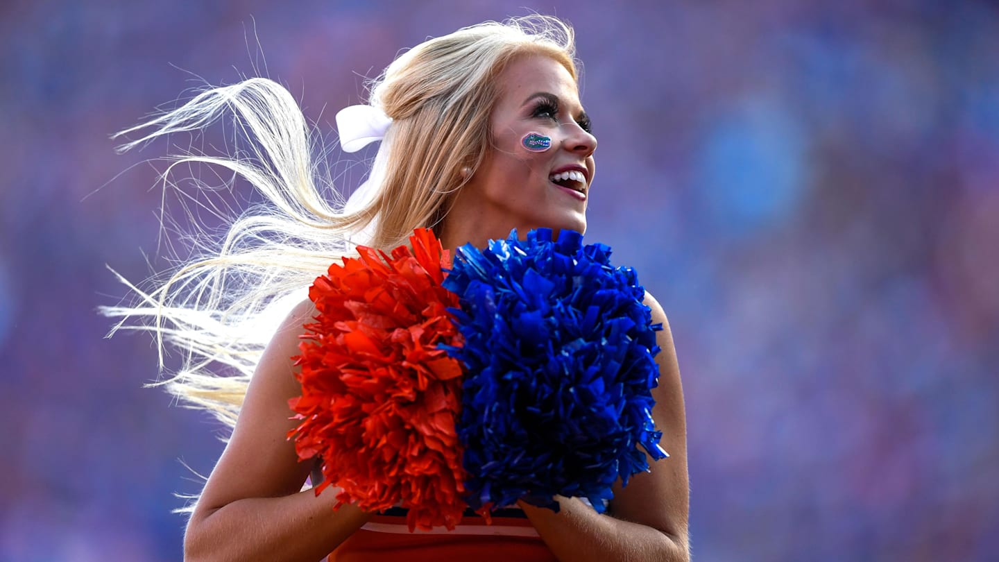 SEC Powerhouse Looking to Flip Nation's No. 1 College Football Recruit With New Visit