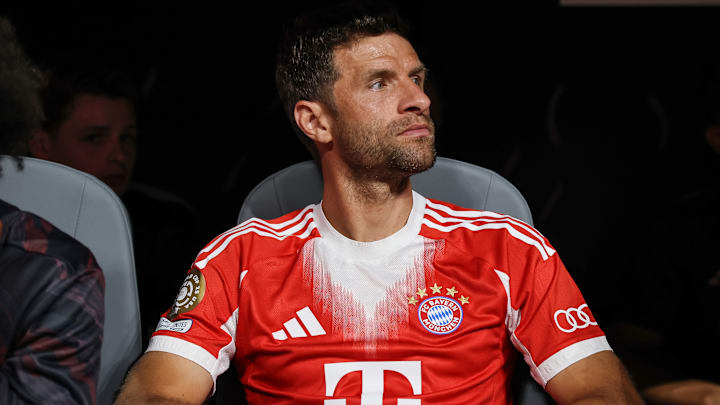 Thomas Müller