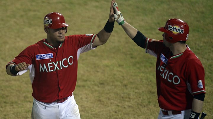 Los Naranjeros se mantienen en la punta de la LMP