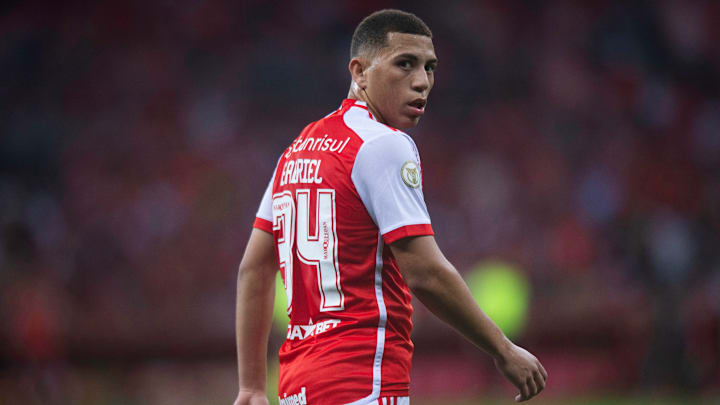 Colorado trouxe informação sobre o futuro do atleta