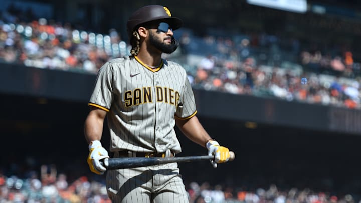 Tatís Jr. sufre una suspensión de 80 juegos en la MLB